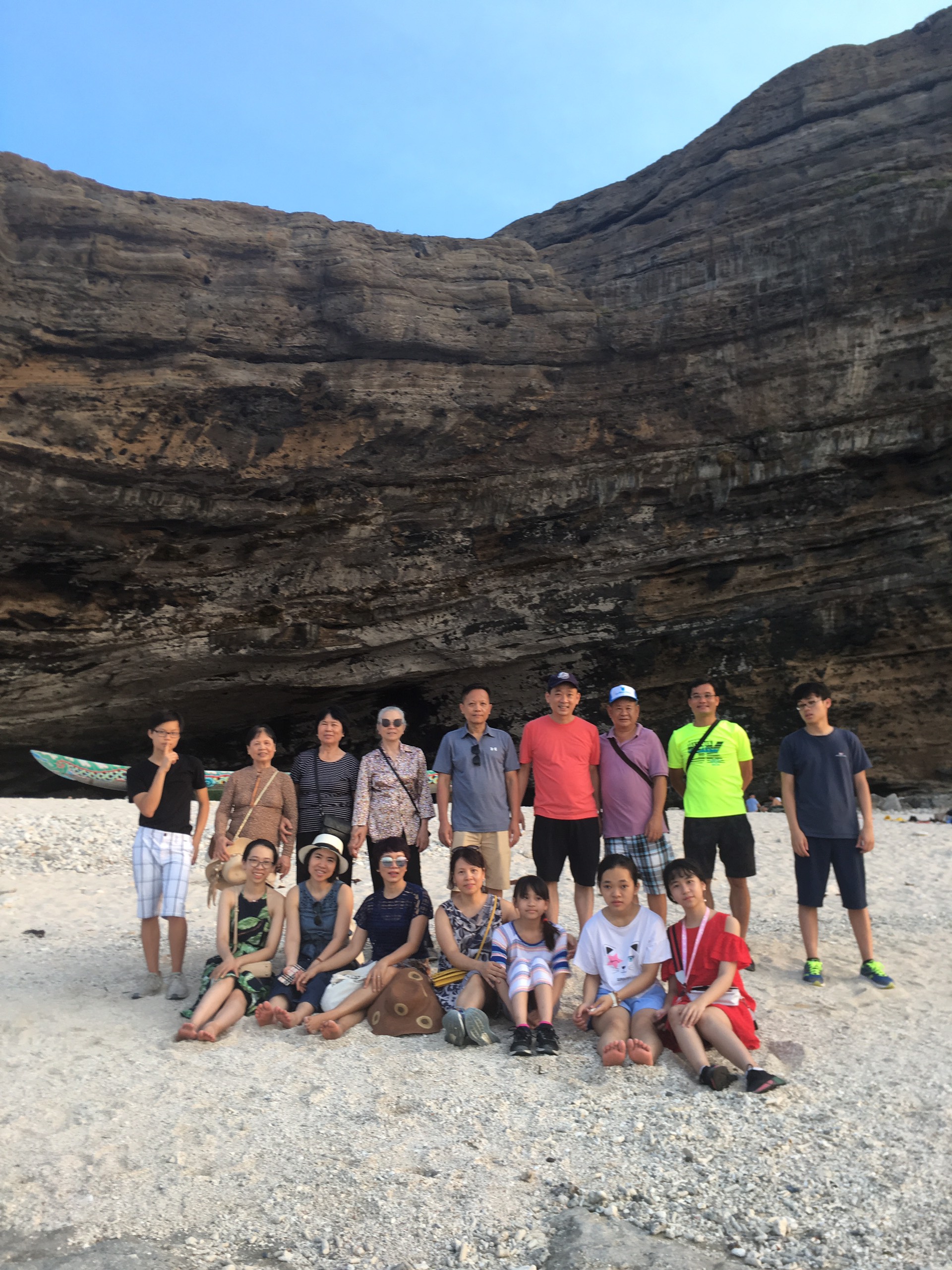 Tour du lich Đảo Lý Sơn 3 Ngày 2 Đêm