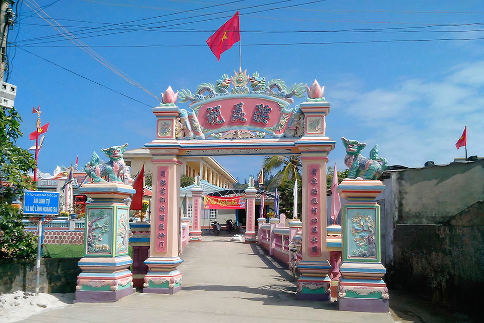 Tour Du Lịch Đảo Lý Sơn 3 Ngày Dịp Lễ 30 Tháng 4