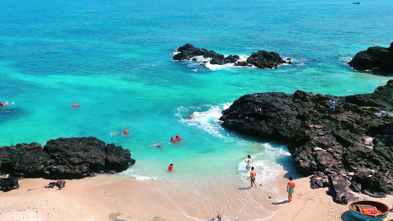 Tour Du Lịch Đảo Lý Sơn 3 Ngày Dịp Lễ 30 Tháng 4
