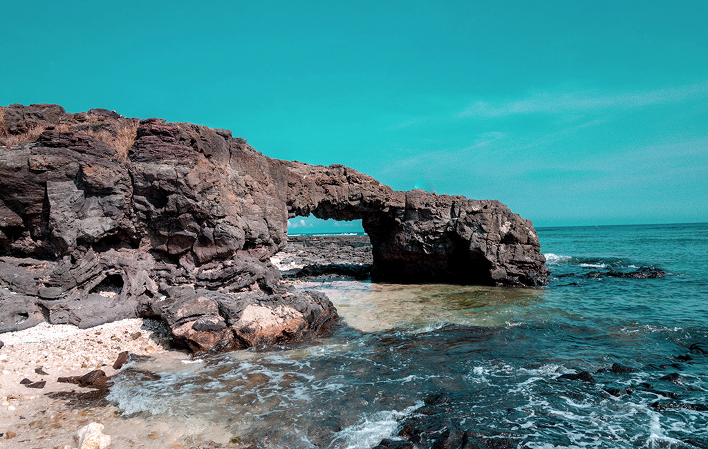 Tour Du Lịch Đảo Lý Sơn 4 Ngày Dịp Lễ 30 Tháng 4