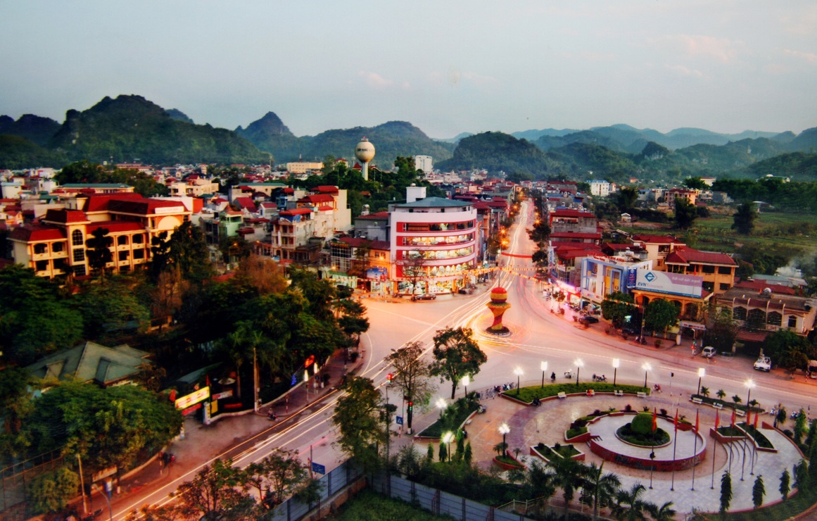 Tour Du Lịch Điện Biên - Sơn La 3 Ngày 2 Đêm Tháng 9