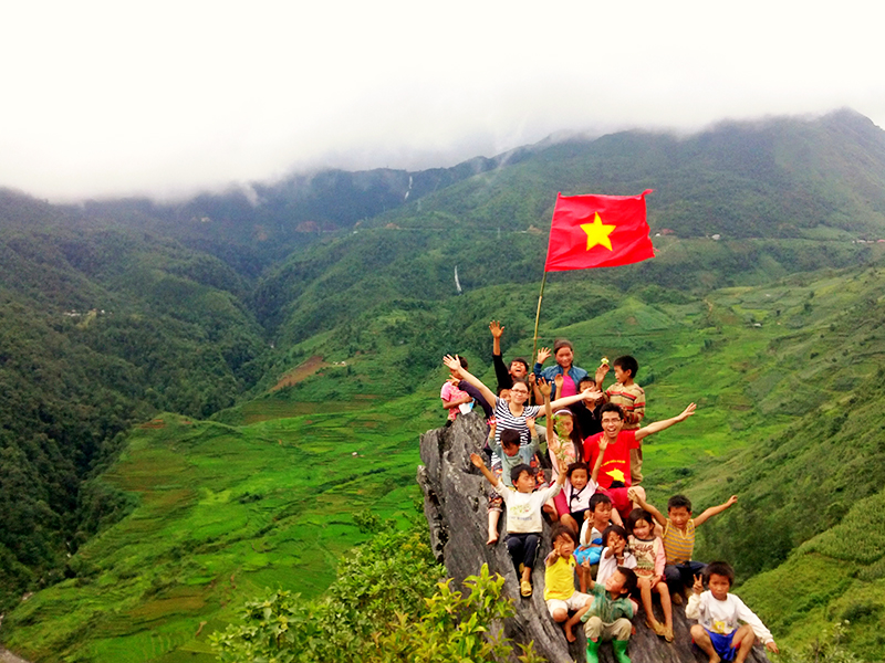 Tour Du Lịch Điện Biên - Sơn La 3 Ngày 2 Đêm Tháng 9