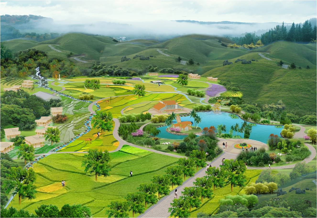 Tour Du Lịch Điện Biên - Sơn La 3 Ngày 2 Đêm Tháng 9