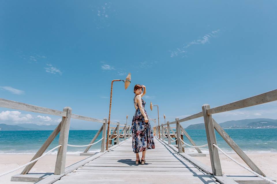 Tour du lịch Điệp Sơn - Dốc Lết 1 ngày