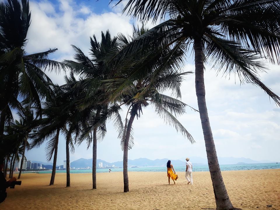 Tour du lịch Điệp Sơn - Dốc Lết 1 ngày