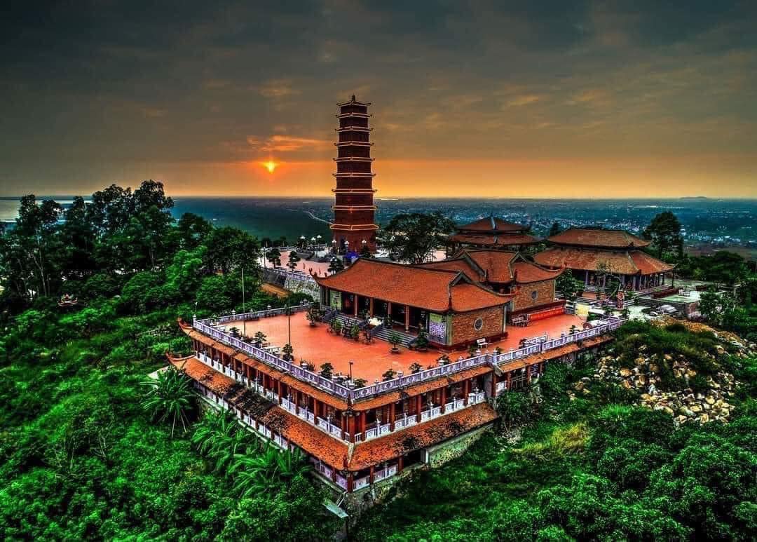 Tour Du Lịch Đồ Sơn 2 ngày 1 đêm