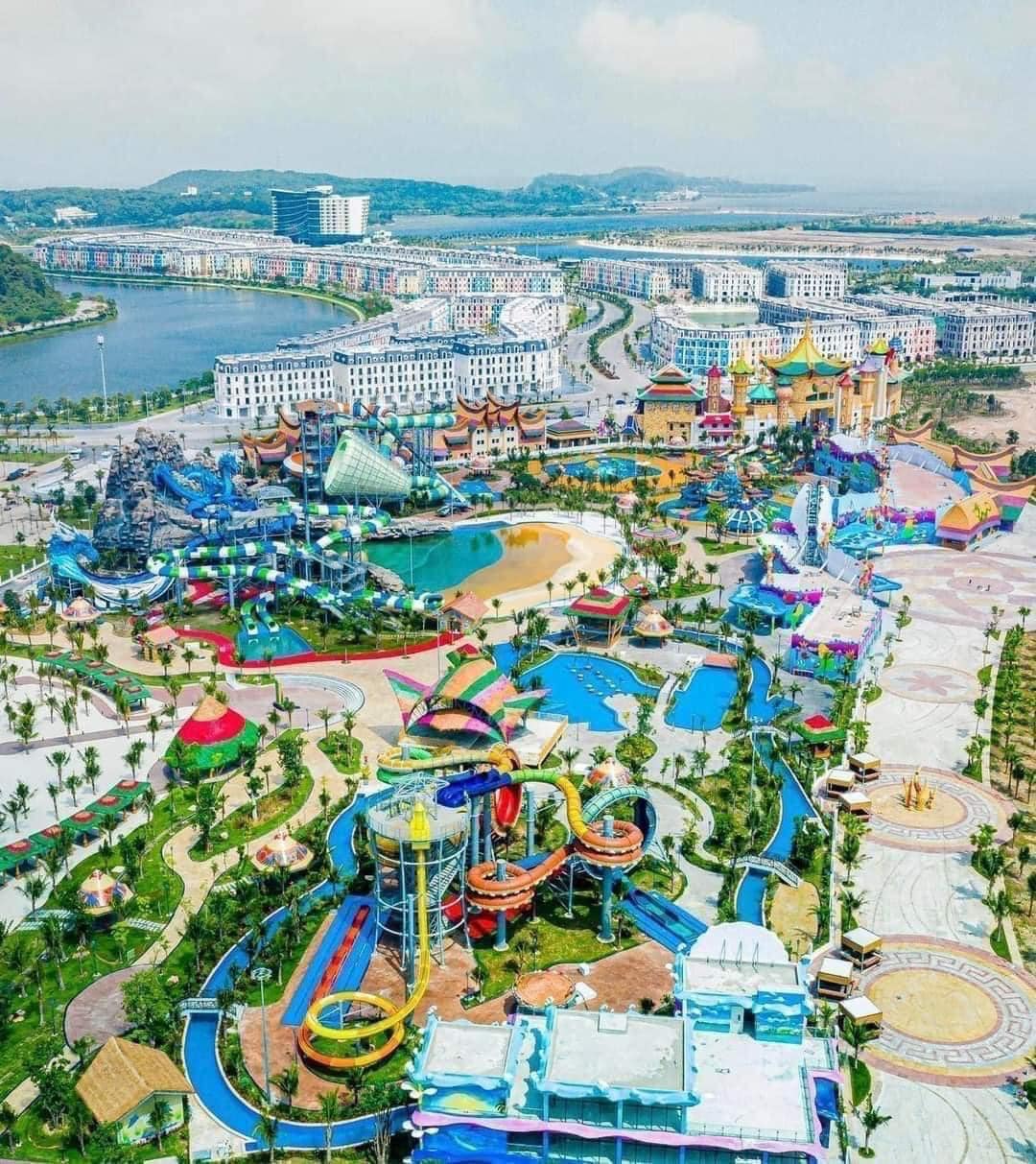 Tour Du Lịch Đồ Sơn 2 ngày 1 đêm