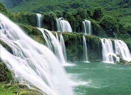 Tour Du Lịch Đông Bắc: Hà Nội - Hồ Ba Bể - Thác Bản Giốc - Động Ngườm Ngao