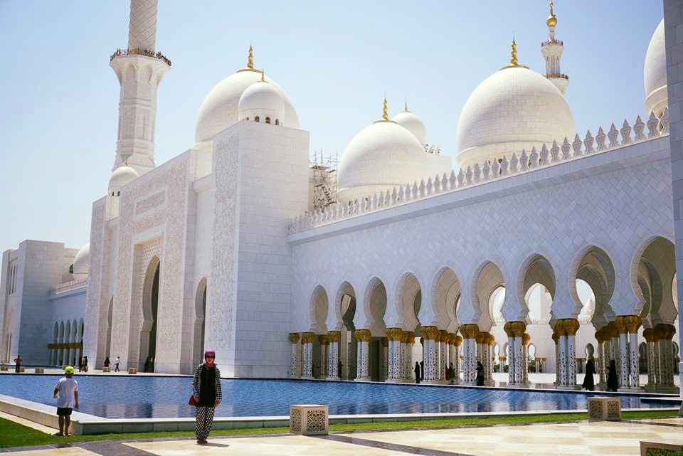 Tour Du Lich Dubai 2025 Khám phá SA MẠC SAFARI