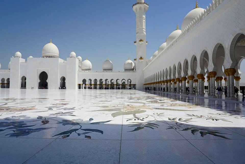 Tour Du Lich Dubai 2025 Khám phá SA MẠC SAFARI