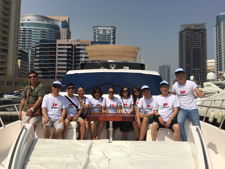 Tour Du Lich Dubai 2025 Khám phá SA MẠC SAFARI