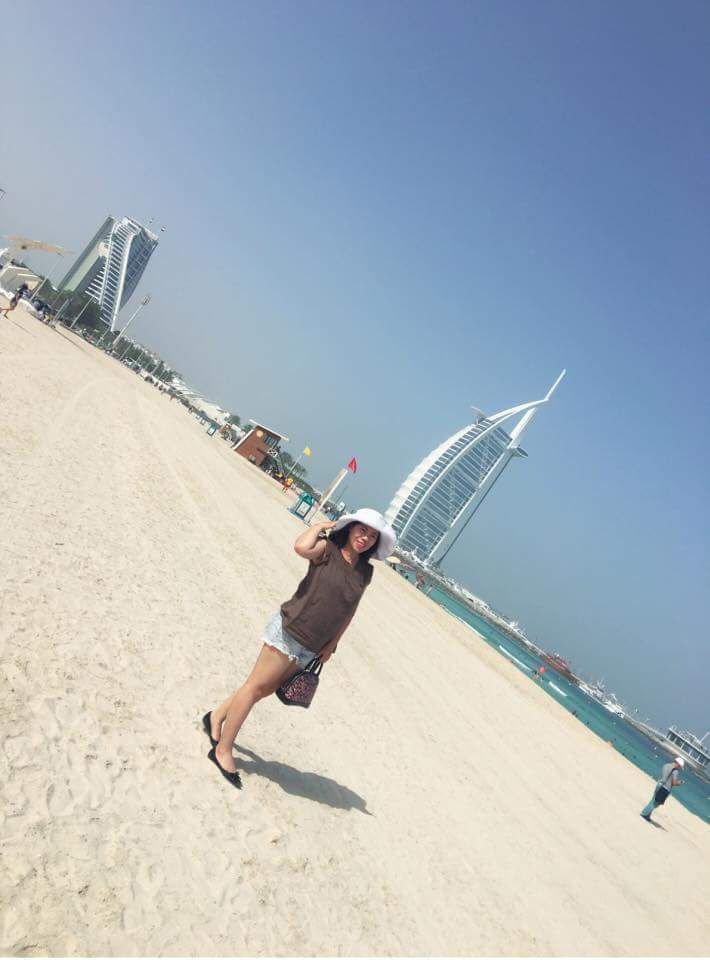 Tour Du Lịch Dubai Giá Rẻ 2025