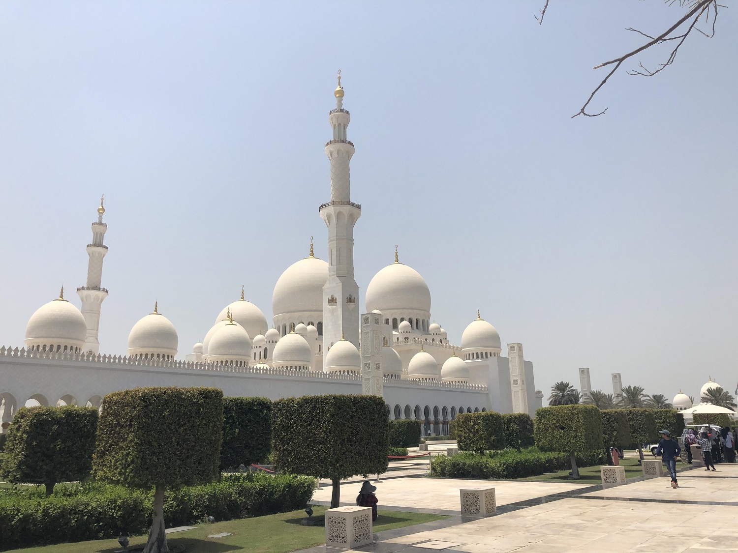 Tour Du Lịch Dubai Giá Rẻ 2025