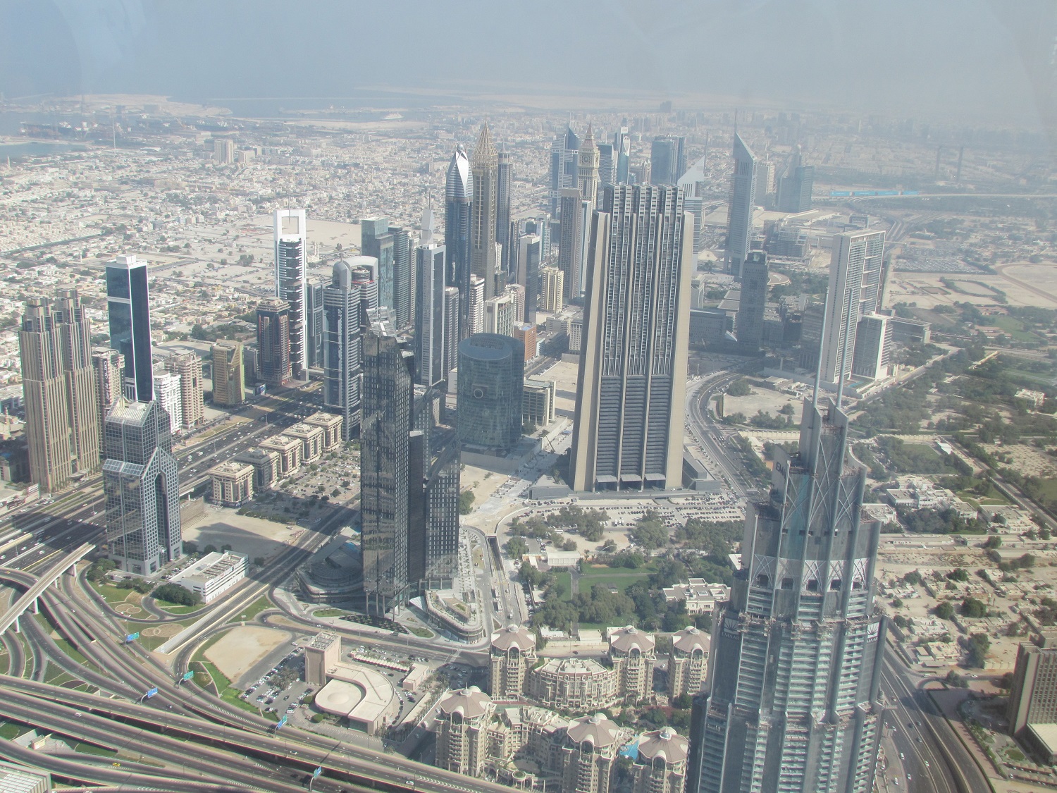 Tour Du Lịch Dubai Giá Rẻ 2025