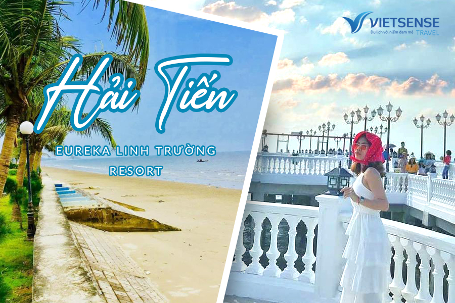 Tour Du Lịch Eureka Linh Trương 3 Ngày 2 Đêm