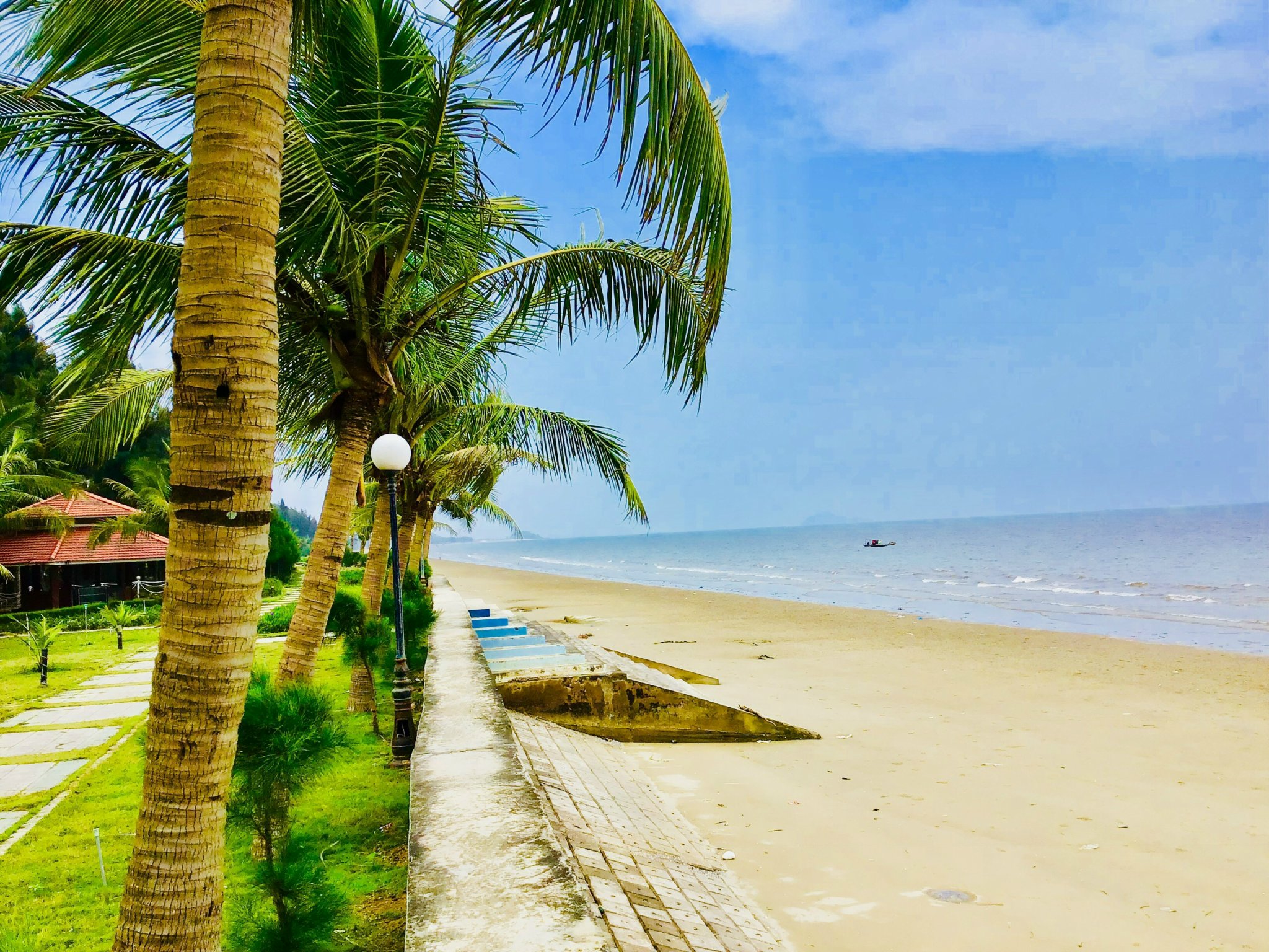 Tour Du Lịch Eureka Linh Trương 3 Ngày 2 Đêm