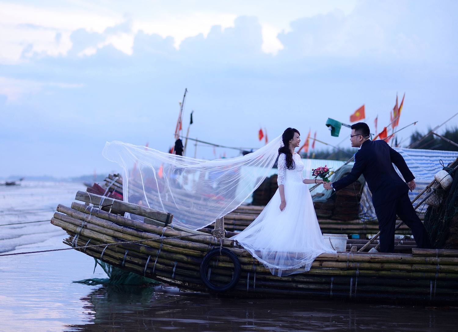 Tour Du Lịch Eureka Linh Trương 3 Ngày 2 Đêm
