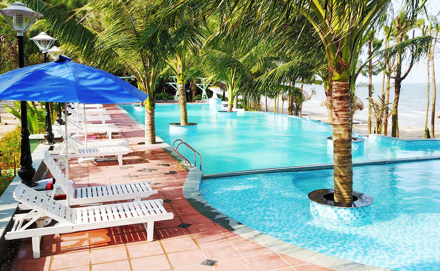 Tour Du Lịch Eureka Linh Trương 3 Ngày 2 Đêm
