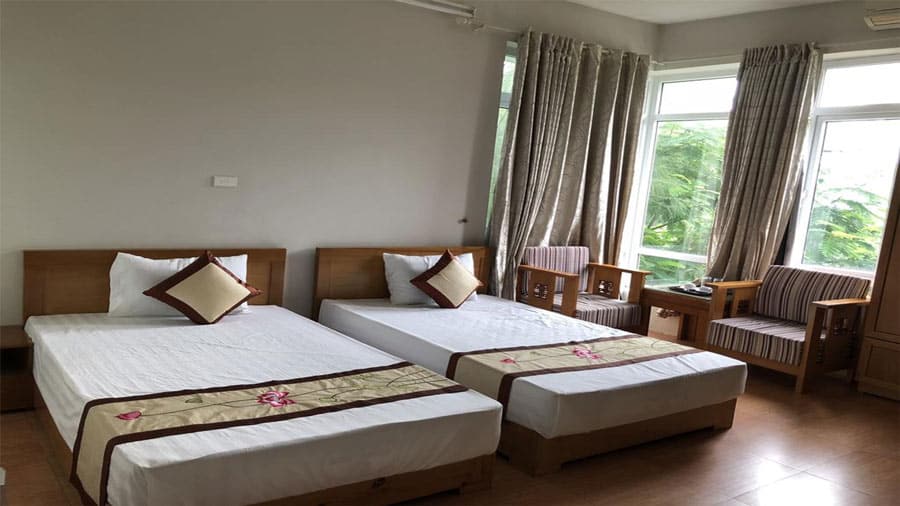 Tour Du Lịch Eureka Linh Trương 3 Ngày 2 Đêm
