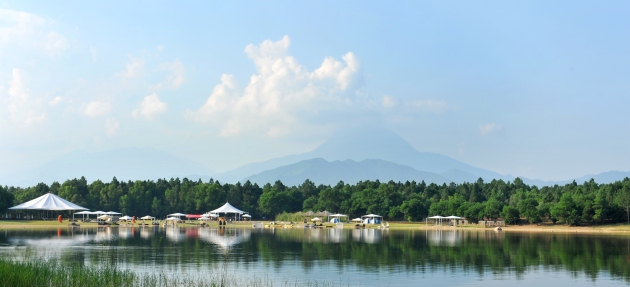 Tour Du Lịch Flamingo Đại Lải Resort 2 Ngày 1 Đêm