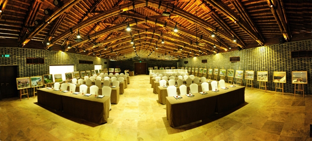 Tour Du Lịch Flamingo Đại Lải Resort 2 Ngày 1 Đêm