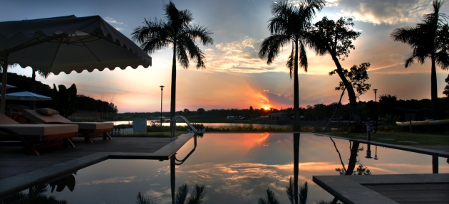 Tour Du Lịch Flamingo Đại Lải Resort 2 Ngày 1 Đêm