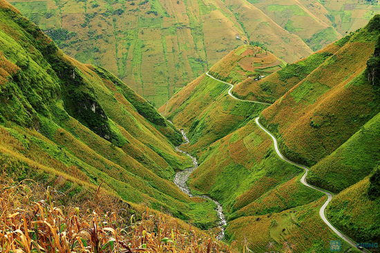 Tour Du Lịch Hà Giang 3 Ngày 2 Đêm Dịp Lễ 30/4