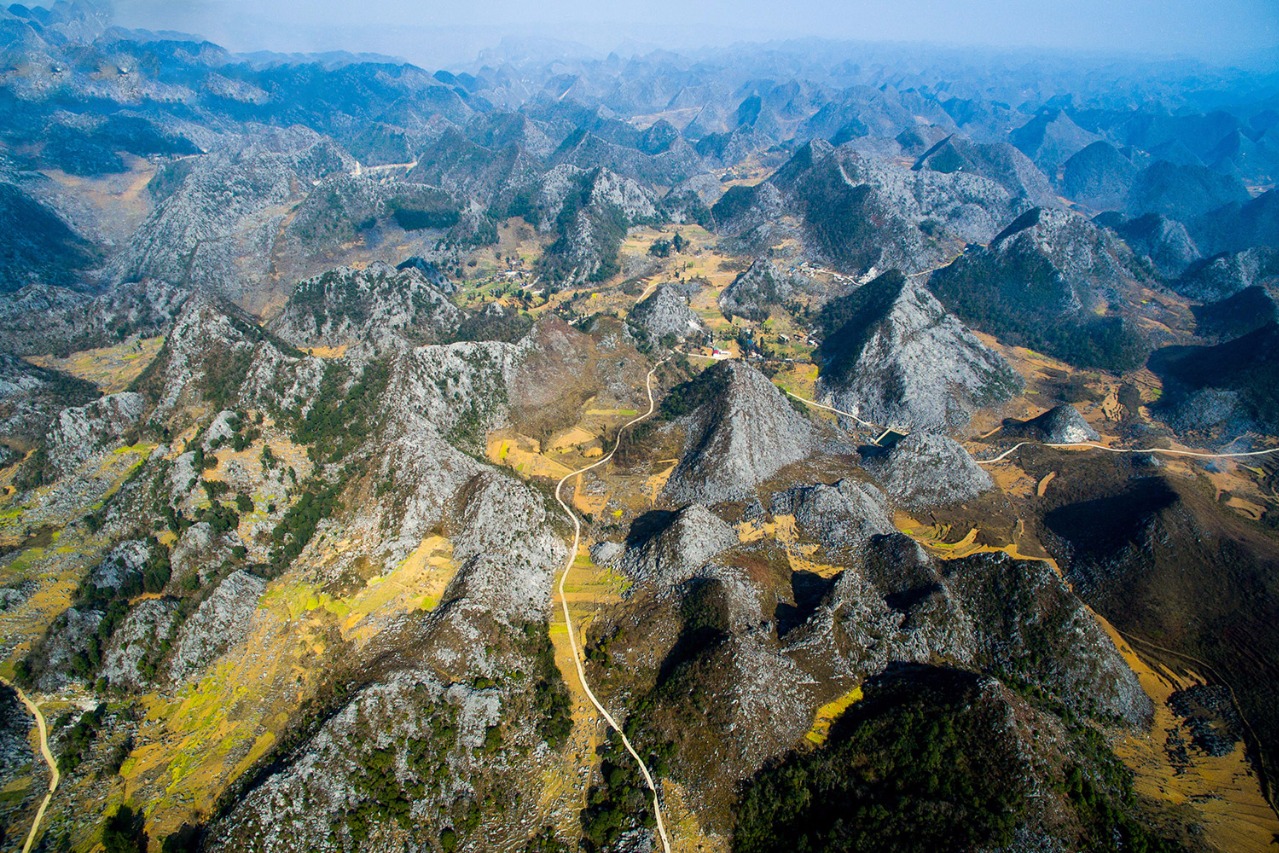 Tour Du Lịch Hà Giang 3 Ngày 2 Đêm Dịp Lễ 30/4