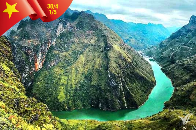 Tour Du Lịch Hà Giang 3 Ngày 2 Đêm Dịp Lễ 30/4