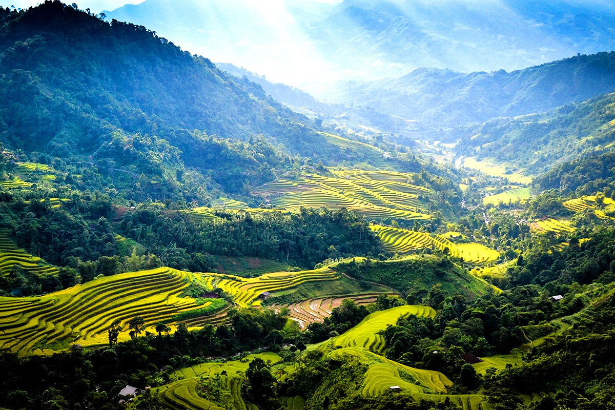 Tour du lịch Hà Giang 4 ngày 3 đêm khám phá đông bắc kỳ vĩ