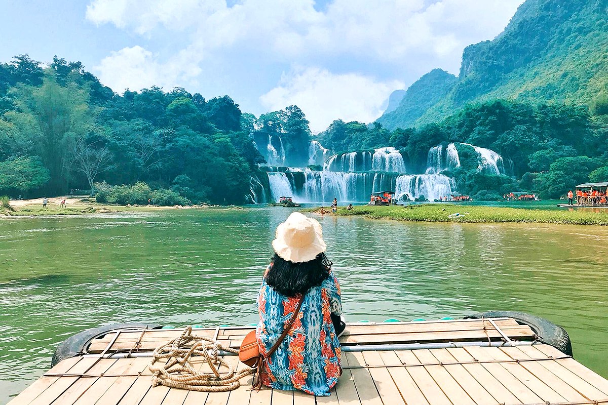 Tour du lịch Hà Giang 4 ngày 3 đêm khám phá đông bắc kỳ vĩ