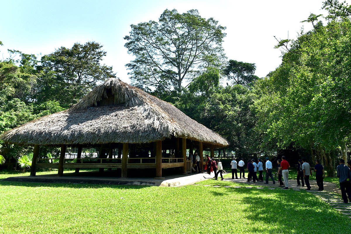 Tour du lịch Hà Giang 4 ngày 3 đêm khám phá đông bắc kỳ vĩ