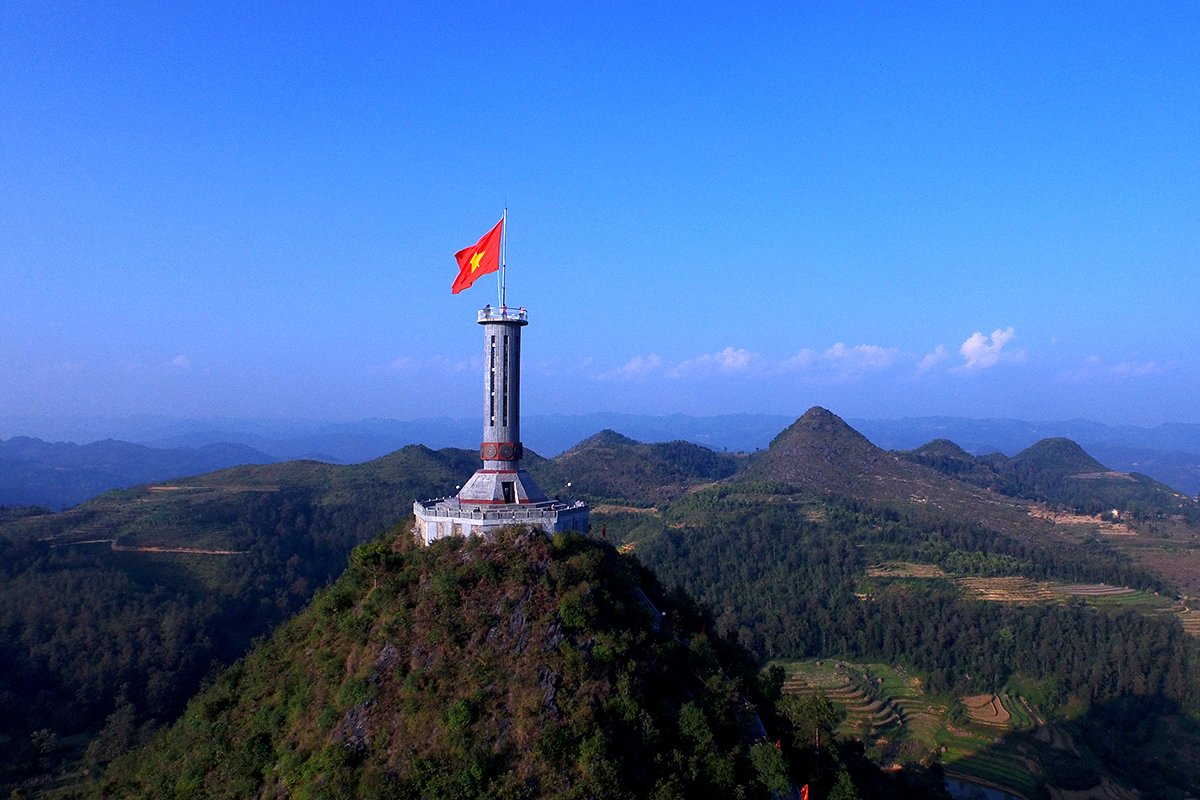 Tour du lịch Hà Giang 4 ngày 3 đêm khám phá đông bắc kỳ vĩ