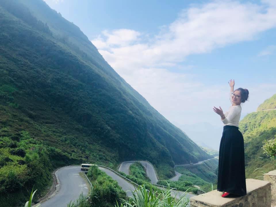 Tour Du Lịch Hà Giang Mùa Hoa Tam Giác Mạch 3 Ngày 2 Đêm