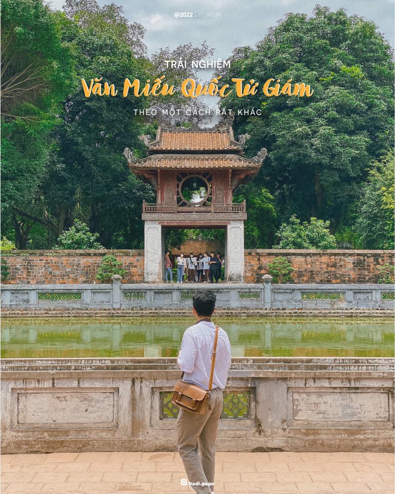 Tour Du Lịch Hà Nội 1 ngày