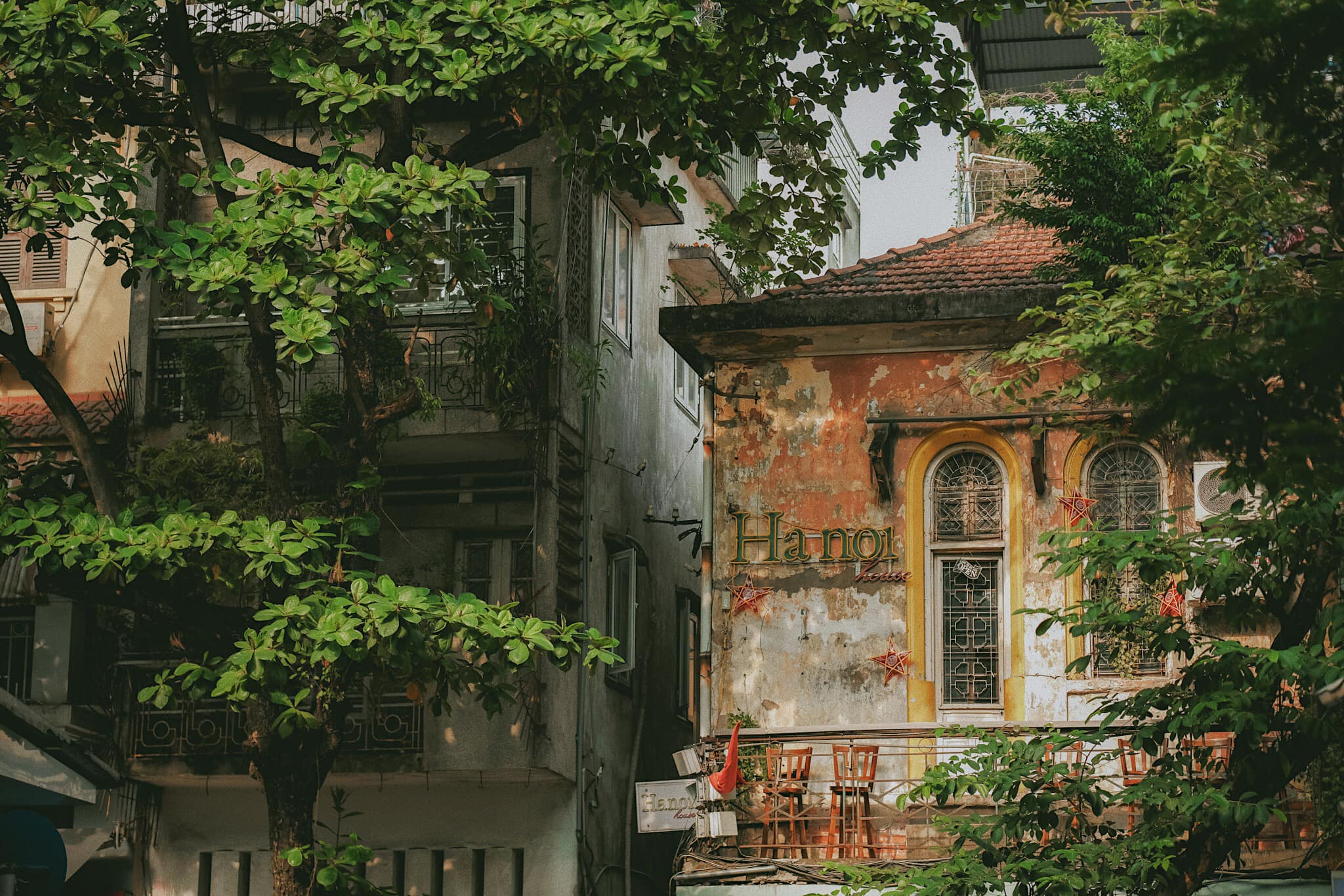 Tour Du Lịch Hà Nội 1 ngày