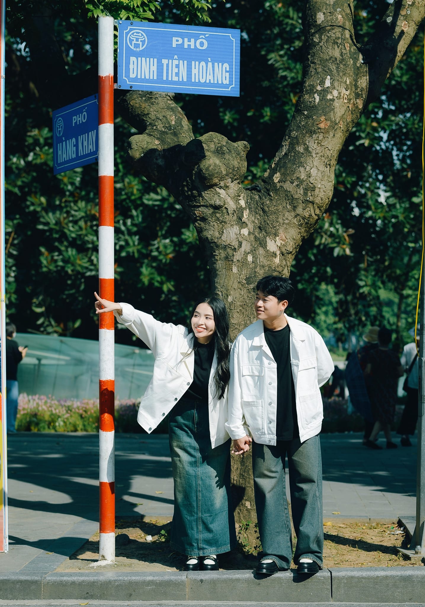 Tour Du Lịch Hà Nội 1 ngày
