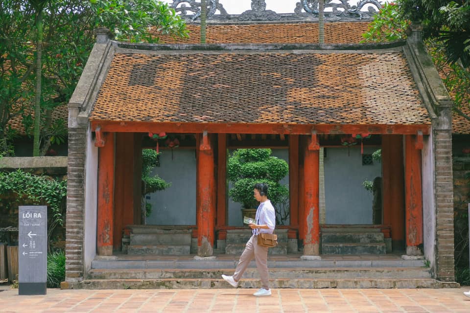 Tour Du Lịch Hà Nội 1 ngày