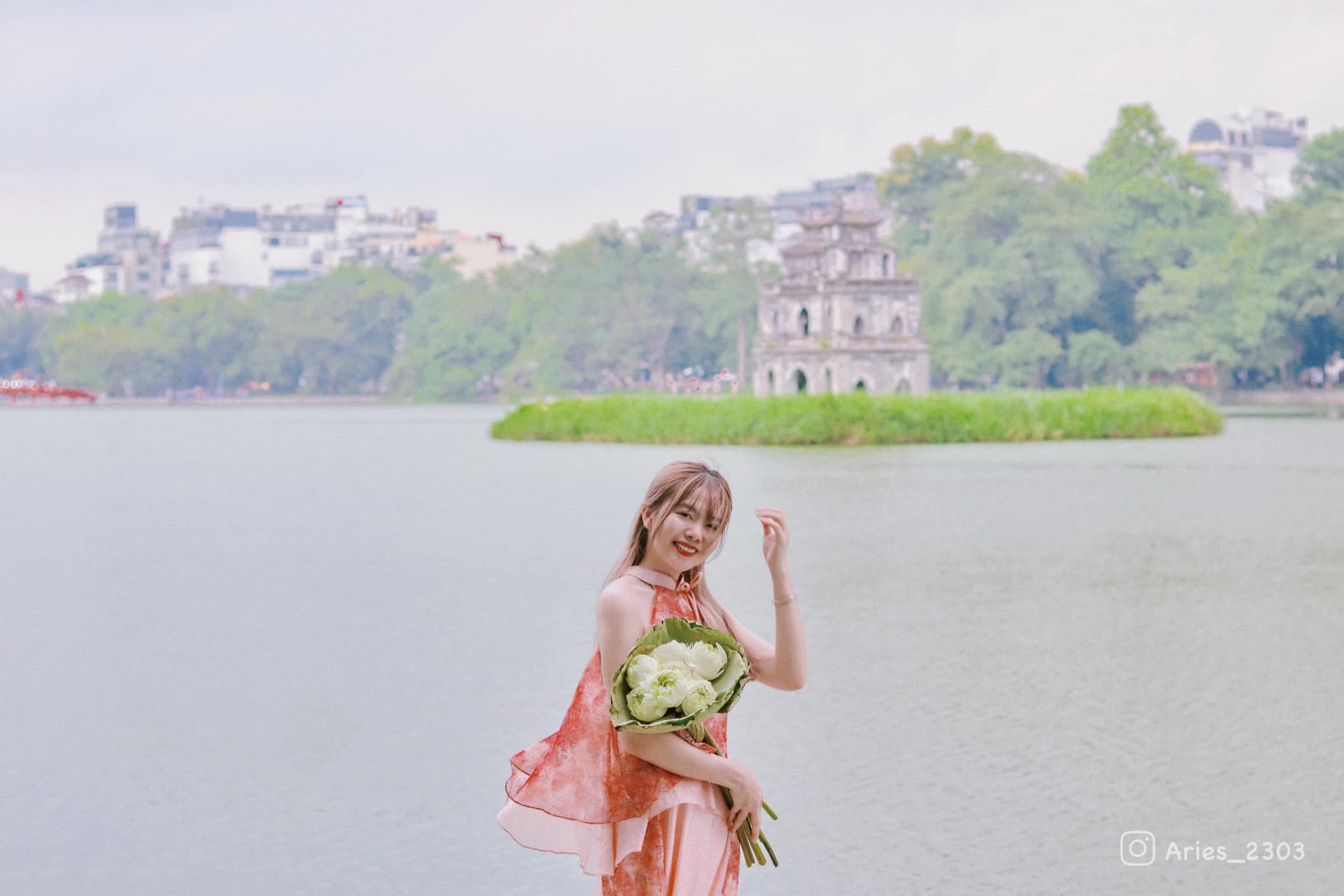 Tour Du Lịch Hà Nội 1 ngày