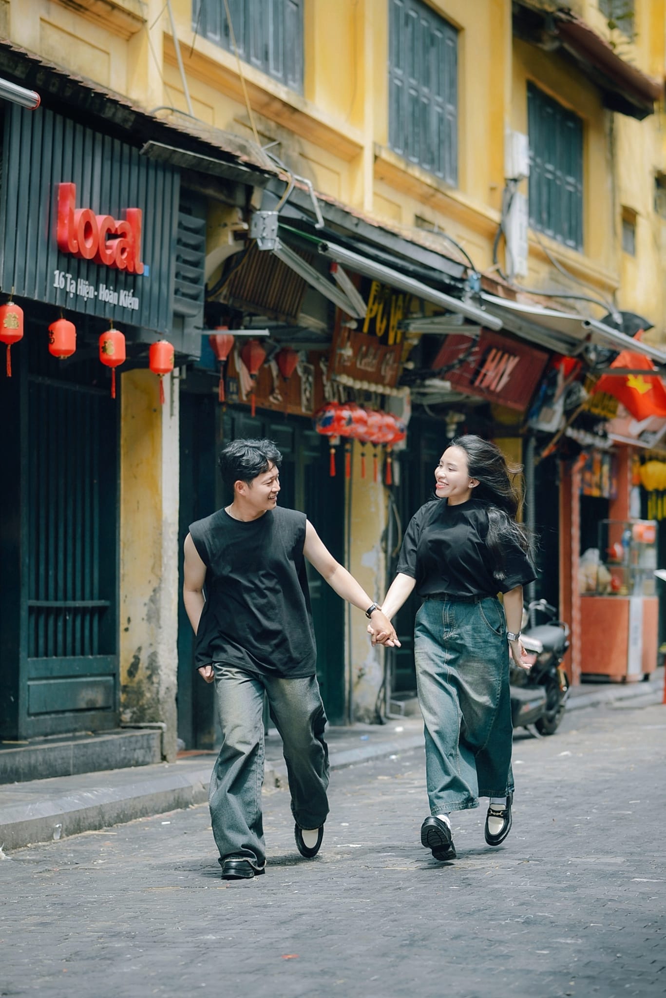 Tour Du Lịch Hà Nội 1 ngày