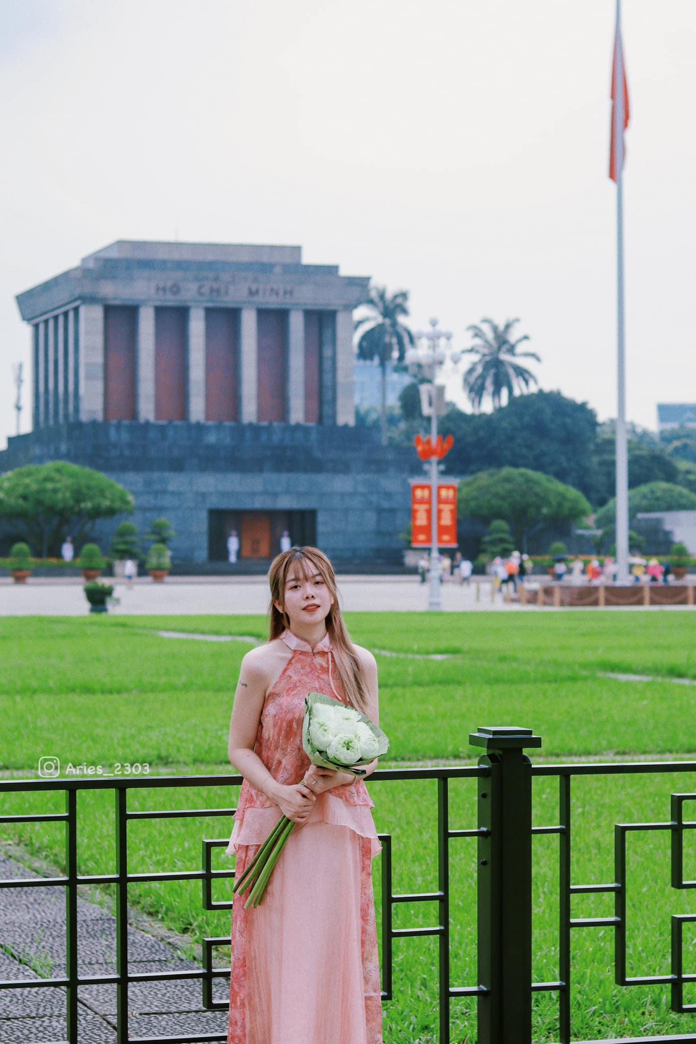 Tour Du Lịch Hà Nội 1 ngày