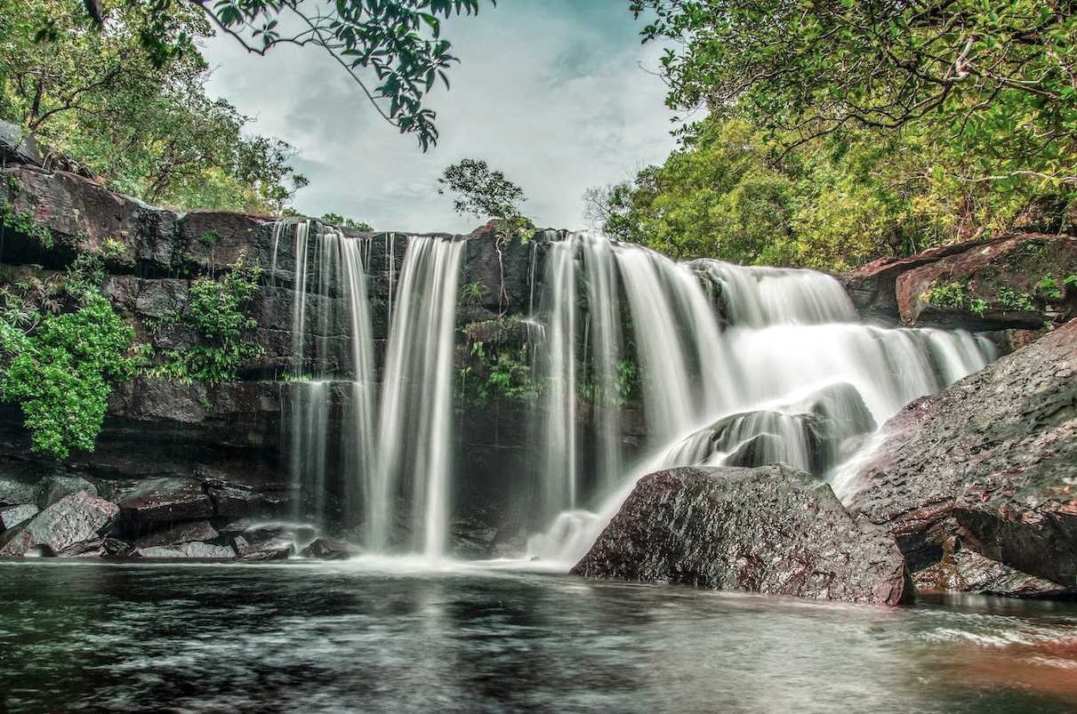 Tour Du Lịch Hà Nội - Phú Quốc Hè 2025