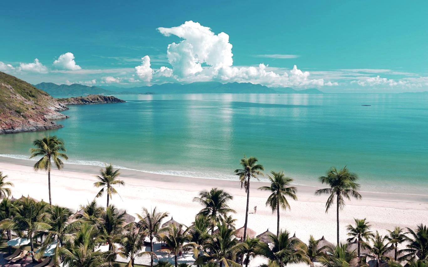 Tour Du Lịch Hà Nội - Phú Quốc Hè 2025
