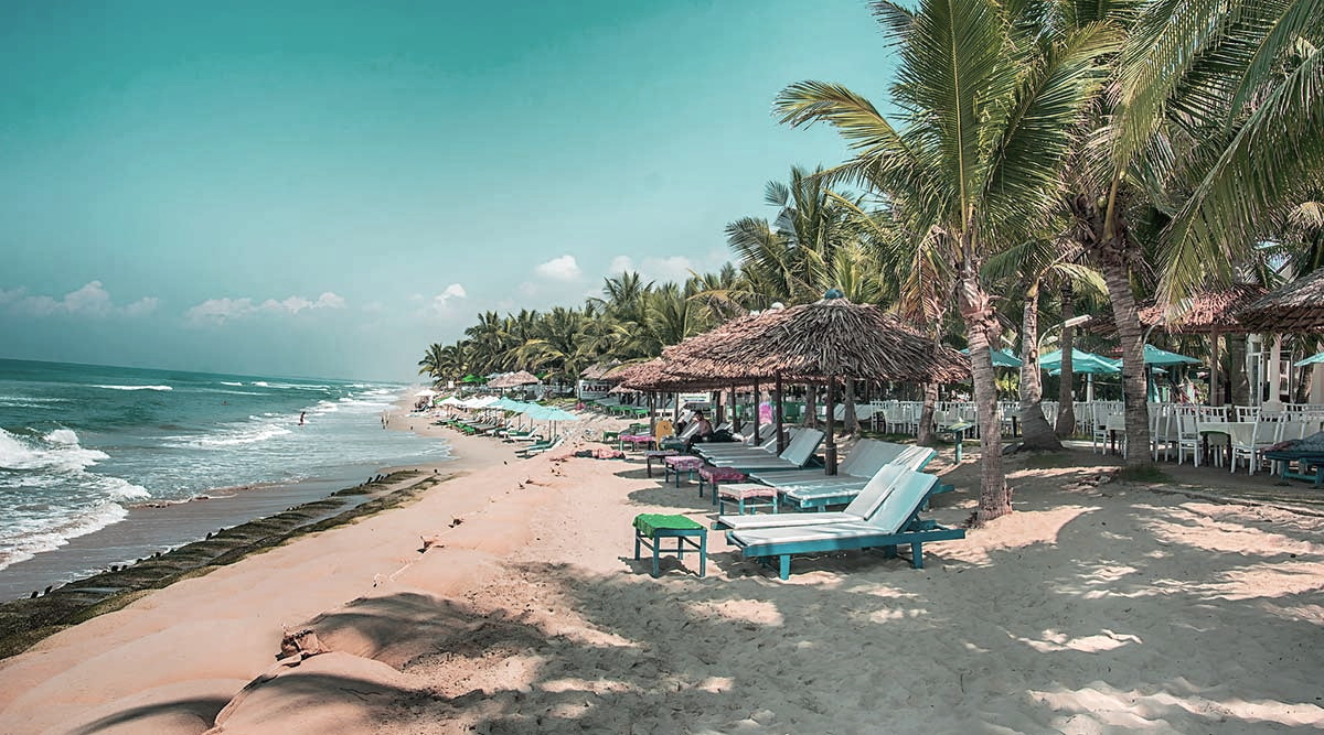 Tour Du Lịch Hà Nội - Phú Quốc Hè 2025