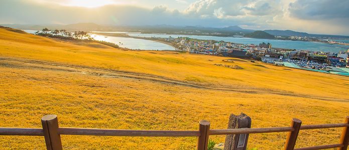 Tour Du Lịch Hàn Quốc mùa thu vàng