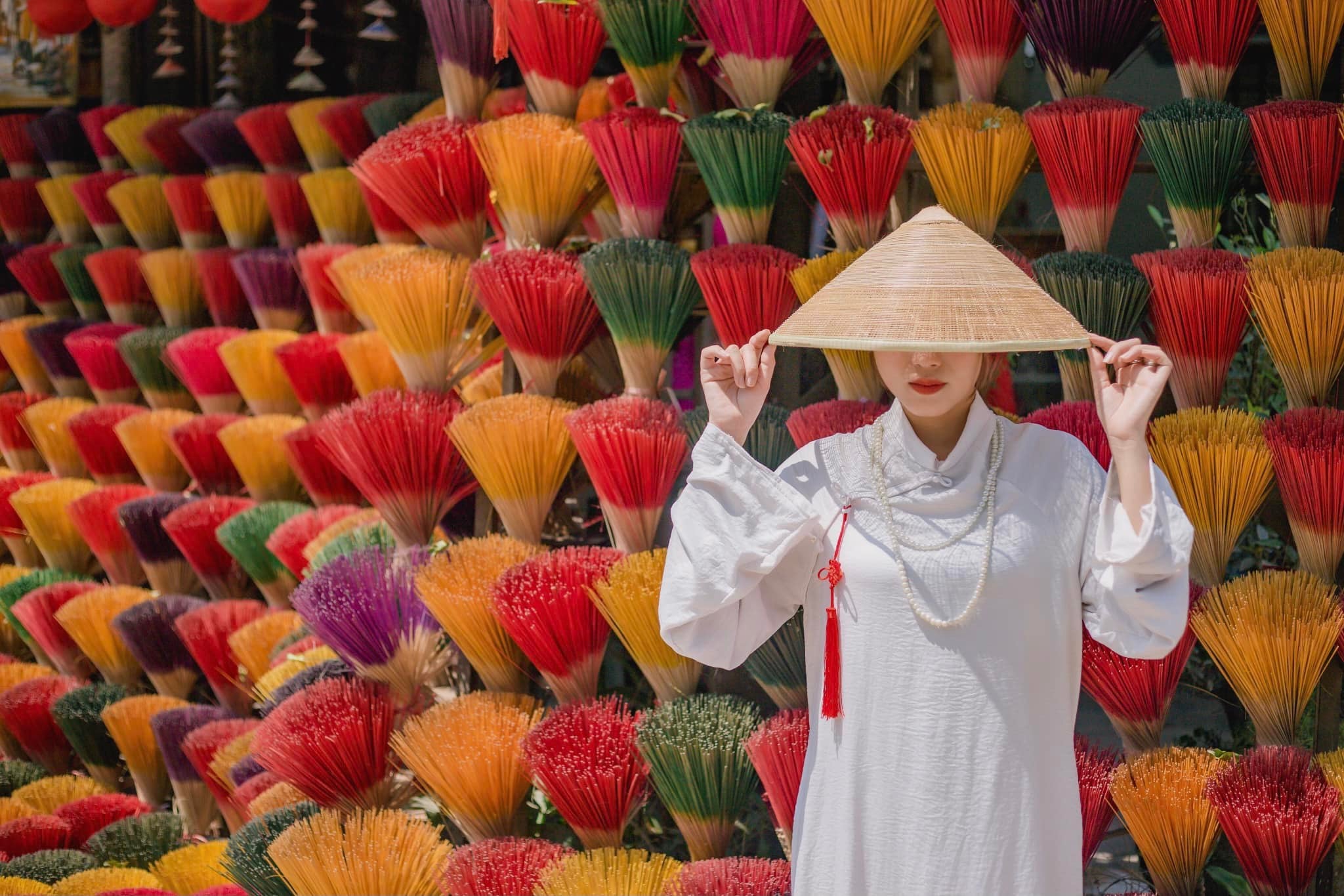 Tour du lịch hành trình Di sản Miền Trung 4 ngày 3 đêm