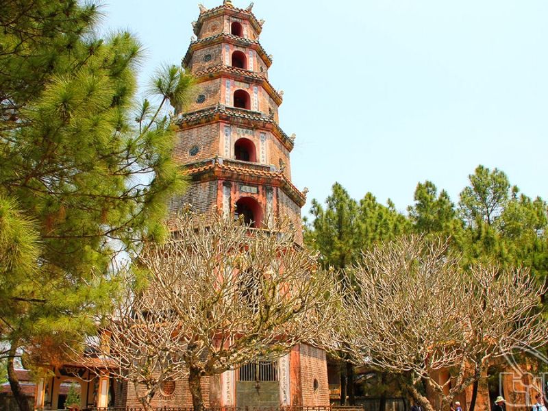 Tour du lịch hành trình Di sản Miền Trung 4 ngày 3 đêm