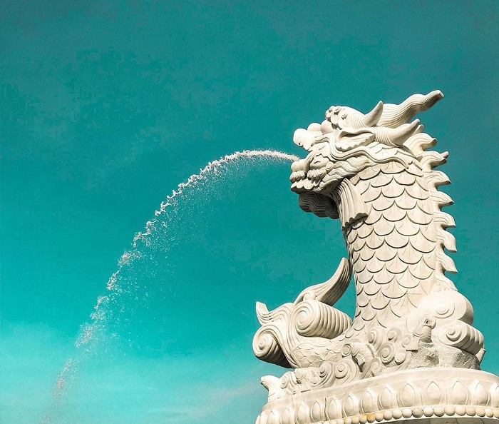 Tour du lịch hành trình Di sản Miền Trung 4 ngày 3 đêm
