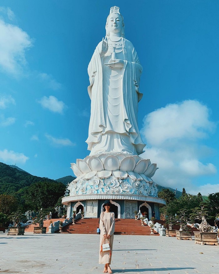 Tour du lịch hành trình Di sản Miền Trung 4 ngày 3 đêm
