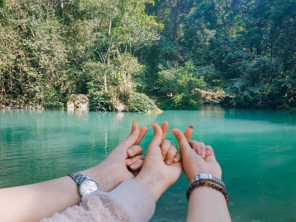 Tour Du Lịch Hồ Ba Bể Thác Bản Giốc Dịp Lễ 2/9